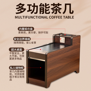 Foot Massage Coffee Table Cabinet Foot Massage Sofa Coffee Table Foot Massage Shop Foot Washing Massage Foot Bath Sofa Coffee Table Foot Bath Coffee Table Cabinet
