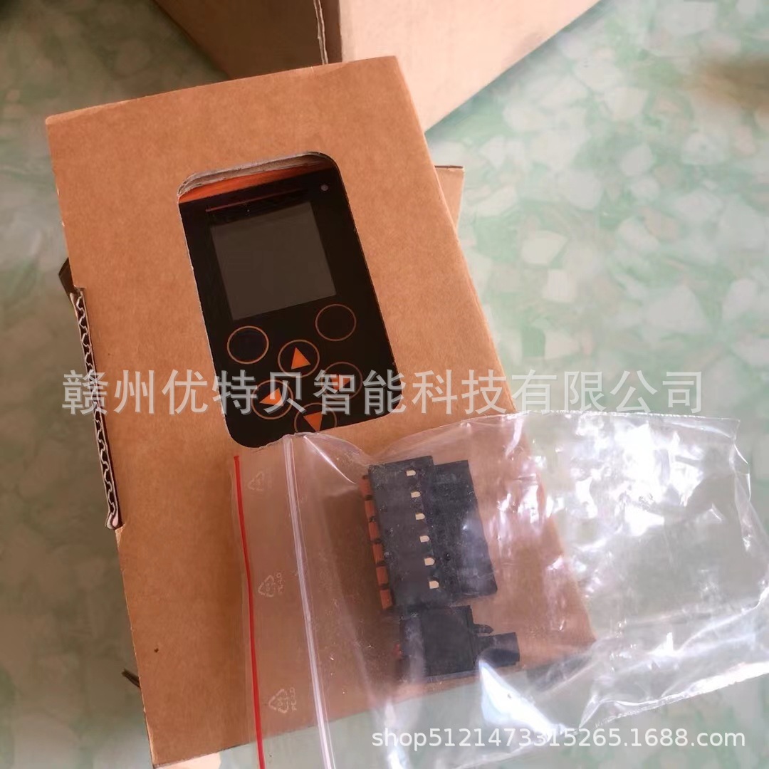 全新 IFM易福门 PLC模块  AC1401  AC1402  现货  议价销售