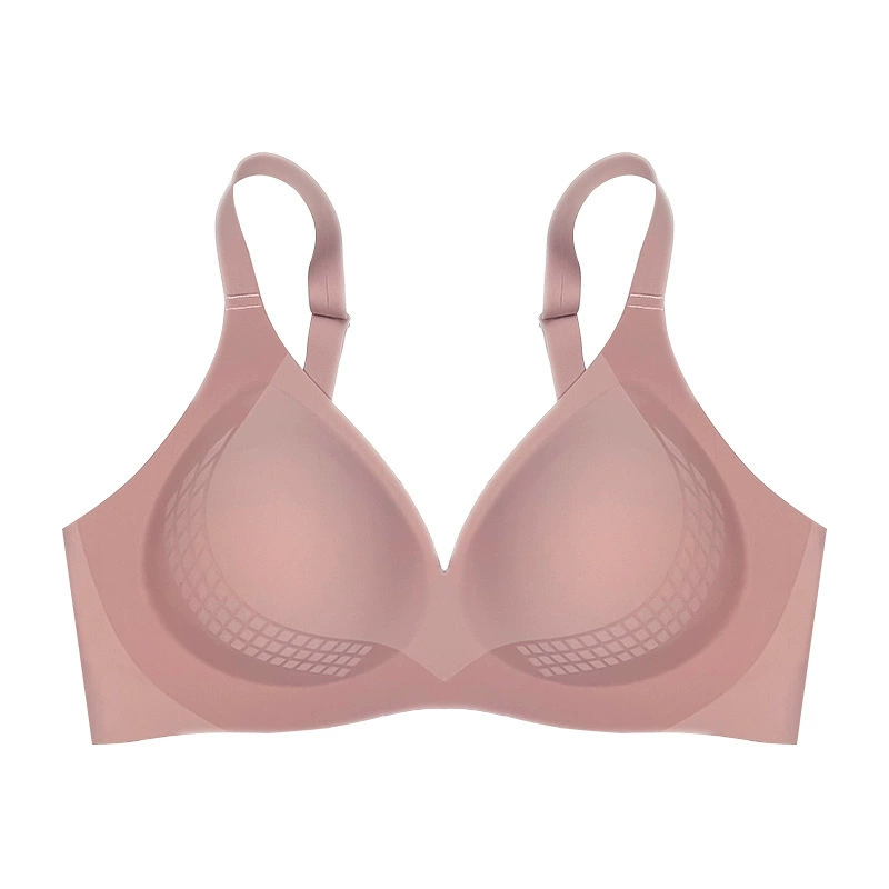 Pacifier, thin underwear, push up bra, beautiful back, clips included