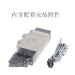 新款正品亚德客原装电磁阀  型号齐全   质保一年  品质优越