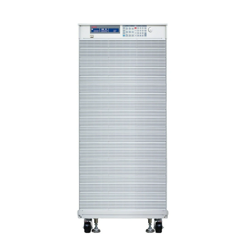 Электронная нагрузка постоянного тока высокой мощности Boji Prodigit 34340E 1250V/200A/40KW