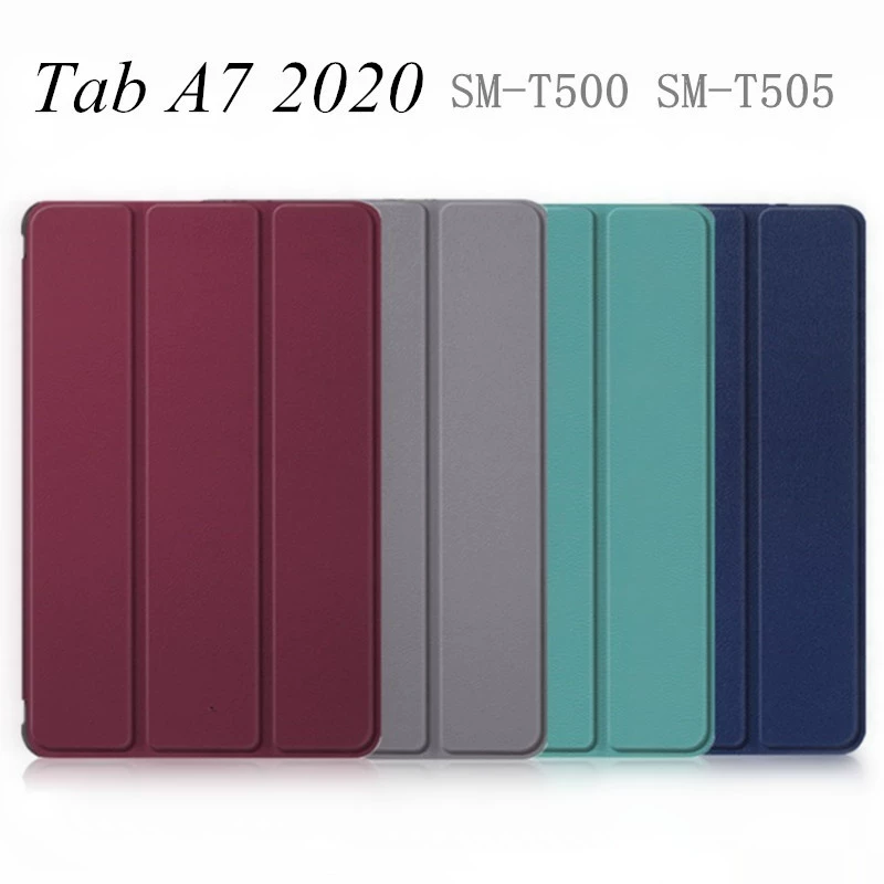 Samsung, compatible tablet laptop, protective case, T500, 2020