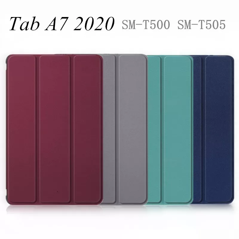 Samsung, compatible tablet laptop, protective case, T500, 2020