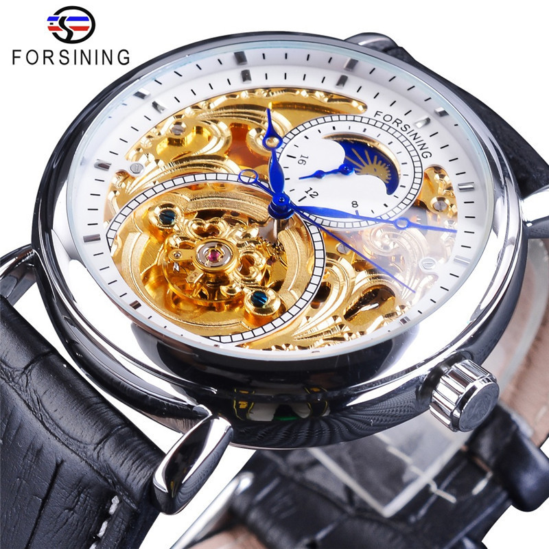 Forsining-2018-White-Golden-Op
