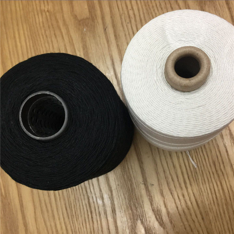 무료 배송 블랙 화이트 면화 파일 라인 태그 라인 파일 가방 라인 액세서리 라인 강한