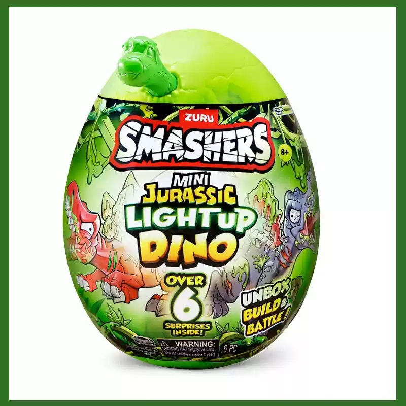 Zuru unicornio sirena huevo mágico Pett mascota Bonny conejo abrazo planeta niña caja ciega juguete