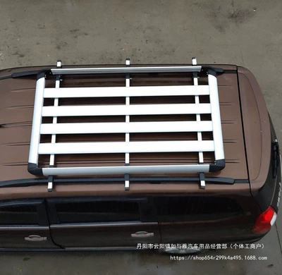 Rack suv Car Roof Rack Roof rack