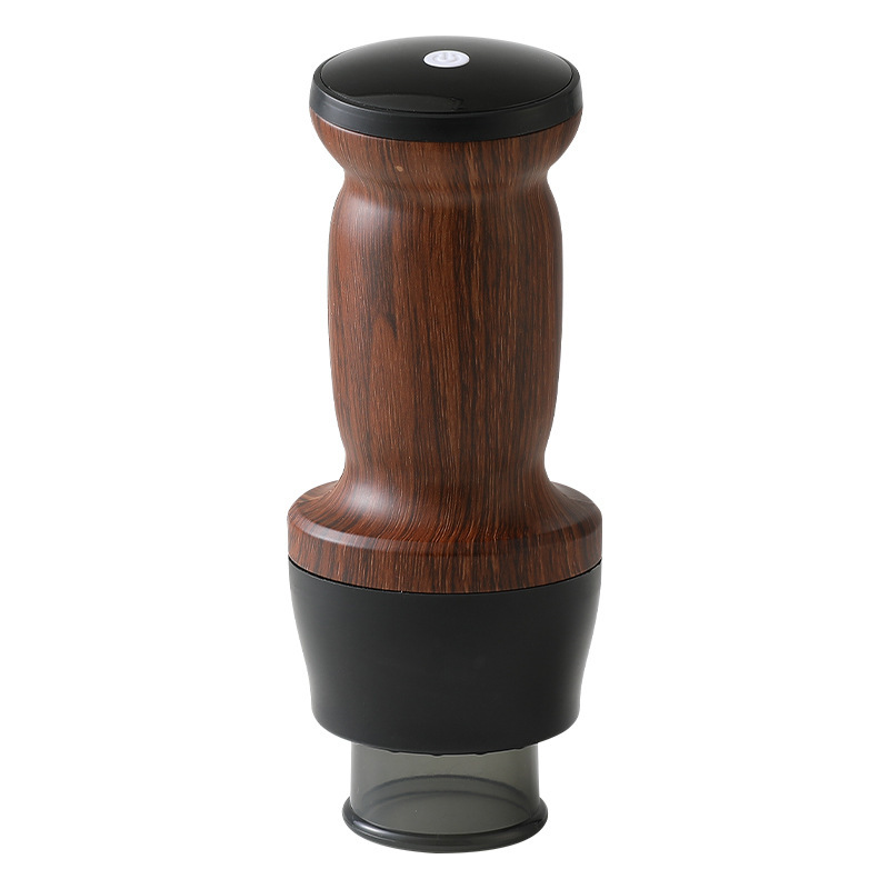 メーカー卸売り電動抜缶器携帯充電タイプ家庭用掻爬器怠け者真空知能抜缶器|undefined