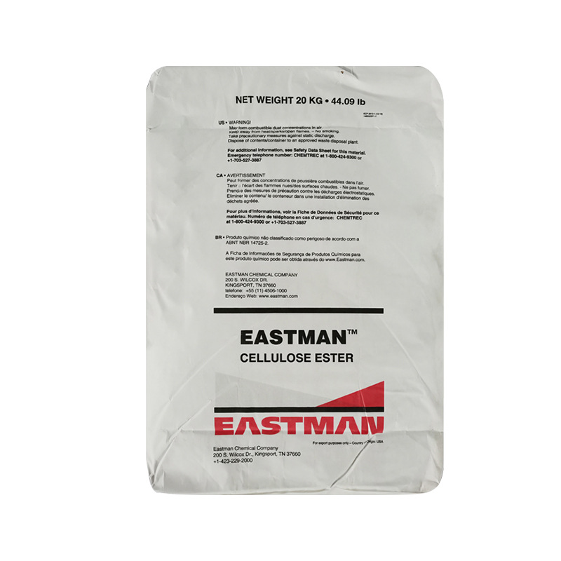 CAB-381-0.5 Cellulose Ester Ink Anti-UV Printing Aid 5