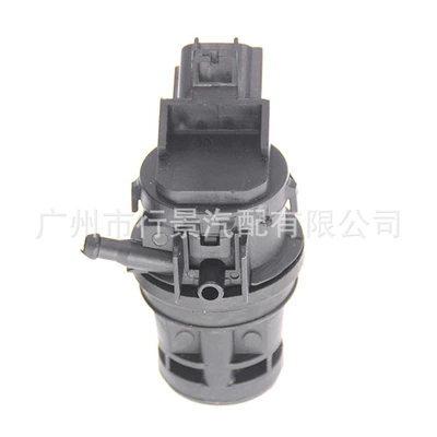 Car Windshield Washer Pump Other vehicle instruments