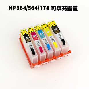 �m�û���HP7510 8550 5380 6380 5460 309��ӡ�C364 564���ī��