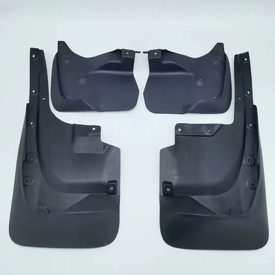 Aviation Pedal Fender, Mudguard