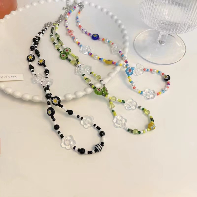 Fresh brand elegant necklace