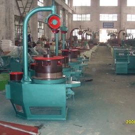 金属成型设备;工程建筑机械;抛丸清理机