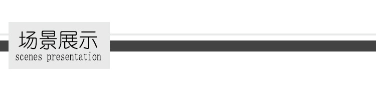 场景展示