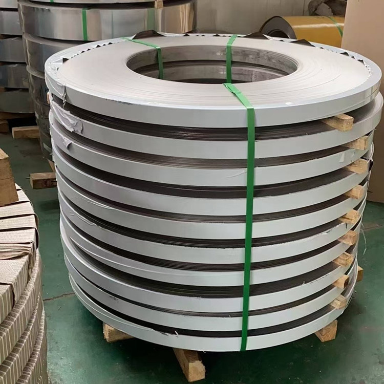 供应不锈钢带 304不锈钢带316l不锈钢钢带拉丝覆膜 规格齐 价格优