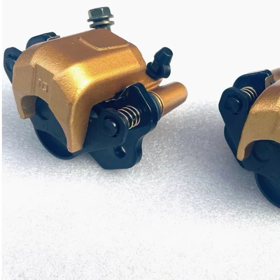 Disc Brake Pump Lower Pump – Other brake systems