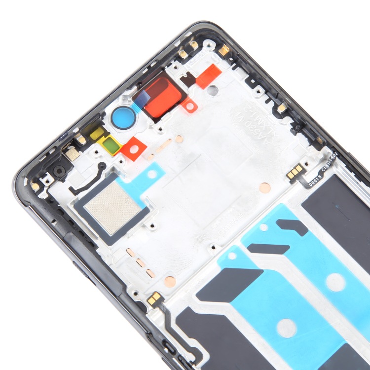 Pantalla LCD original en el marco para OnePlus Ace 2 / 11R