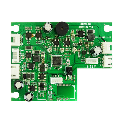PCBA方案开发 智能硬件控制板开发定制 智能硬件多用功能主板