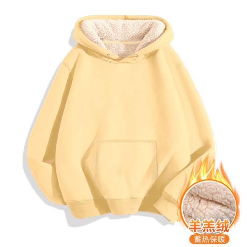 450g重磅连帽卫衣男士宽松潮牌跨境ozon热销帽衫oversize sweater|undefined