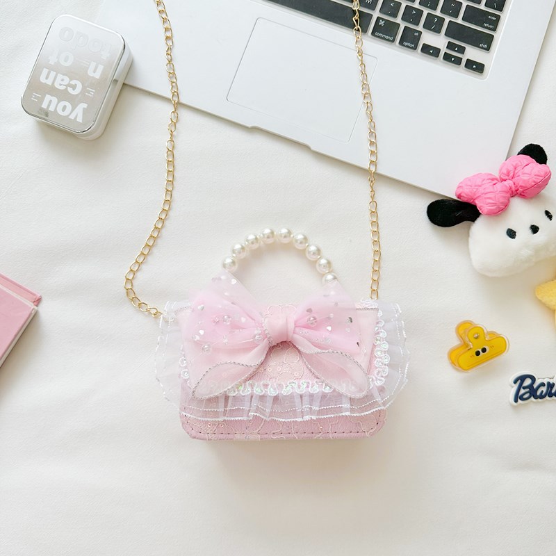 Nuevo bolso de caricatura para niños bolsos de chicas lindos bolsos de hombro princesa de moda bolsos de mano bolsos colgados