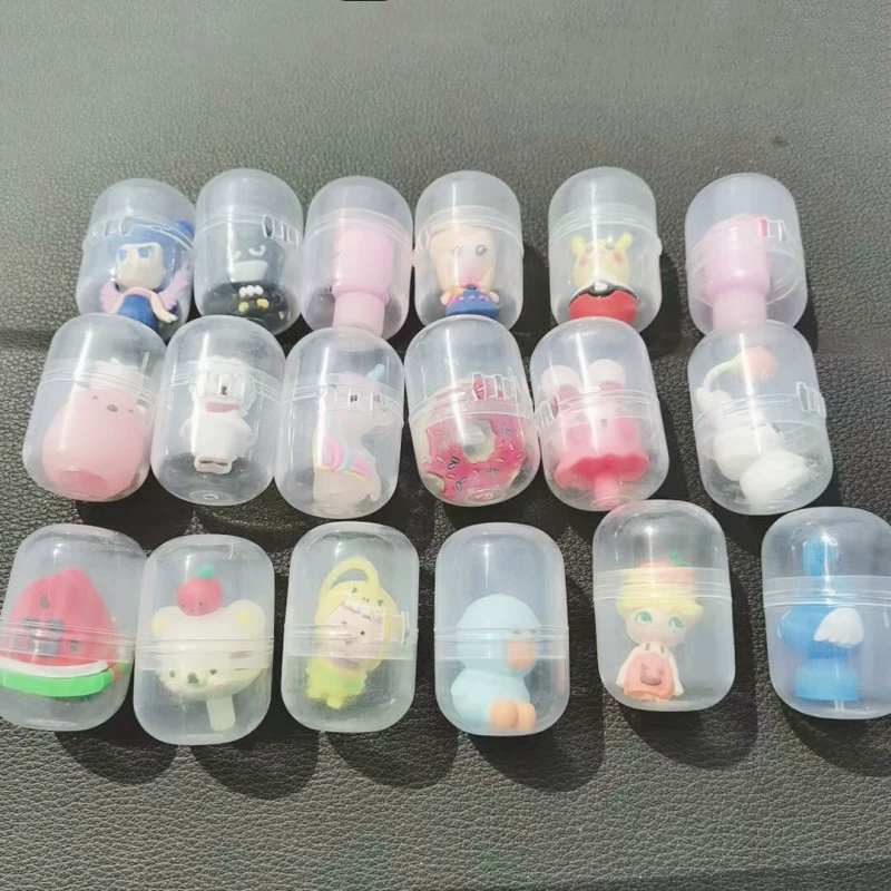 Капсула витое яйцо Смешанная кукла игрушка один юань витой яйцо машина игровой автомат подарок мяч витой яйцо мяч детский сад небольшой подарок