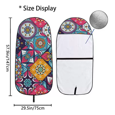 for Gym and Exercise, Universal seat cover - qctj651-75x150