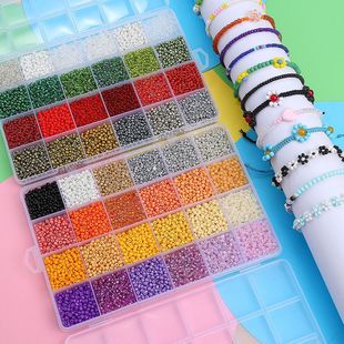 24�������׺��}�QϵС���鲣���錍ɫɢ�������b �ֹ�DIY�Ʒ���
