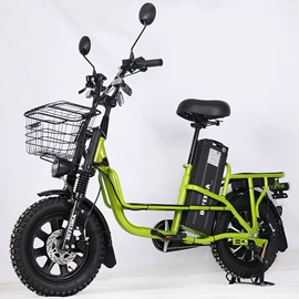 电动自行车;电动车配件