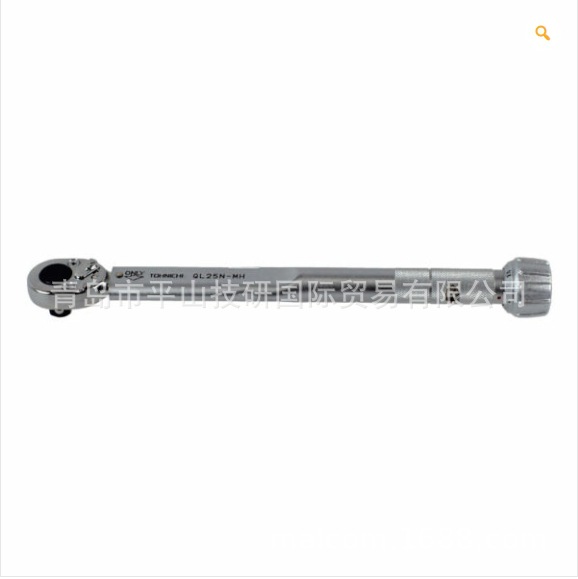 TOHNICHI东日扭力扳手QL25N-MH