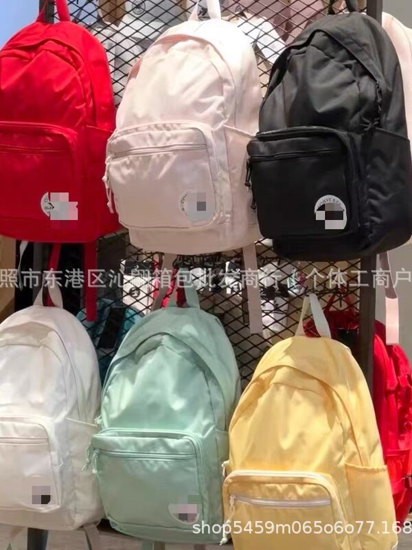 2025新款匡家同款双肩包大容量学生包电脑包男女背包电脑包时批发|undefined