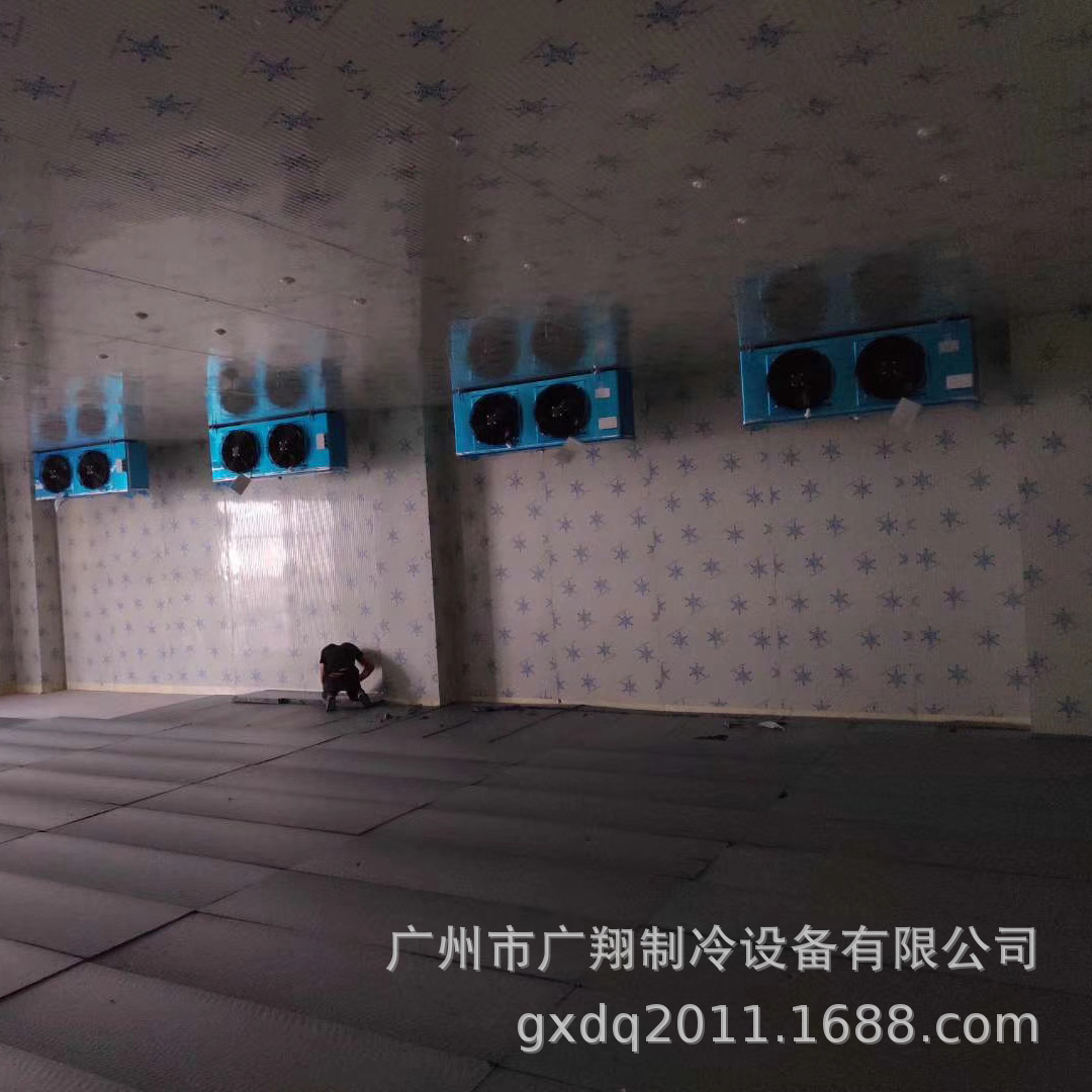 建个茶叶储存冷库多少钱？蔬果保鲜、食品冷藏水果柜冷柜保鲜柜