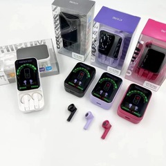 Kt 15 proクロスボーダー新型tws真 � � ワイヤレスbluetoothイヤホン5.3デジタル競争ゲームのイヤホン工場直売