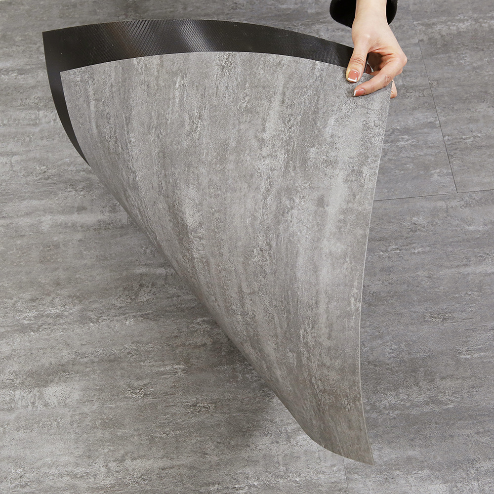 인기있는 자체 접착 바닥재