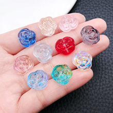 ��50��AB��ɫ�u׃͸������ֲ��õ�廨������������diy�Ʒ���