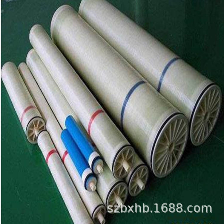 现化供应HYDRANAUTICS/海德能纳滤膜反渗透膜8寸ESNA1-K1 品质保