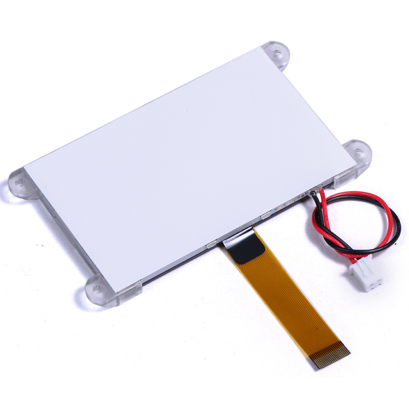 LCDģ��/12864/COG/3.5Ӣ��/����/JHD12864-G35IBFWD-B/20PIN��λ