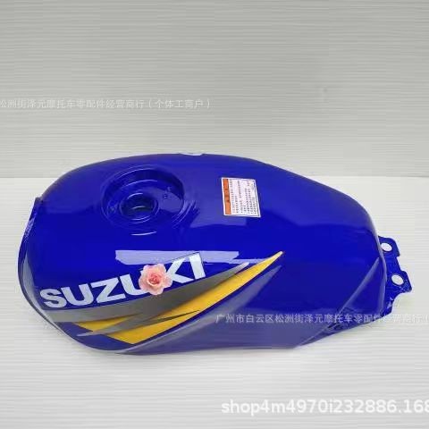 Motorcycle Lightweight Gs125 Qianjiang Gs125 Universal Fuel Tank for Men's 125 Models