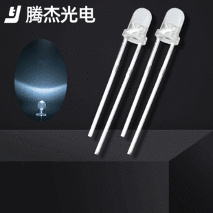 3MM���LED����l����O�܈A�^��߅�o߅�t����L���_ �������t��