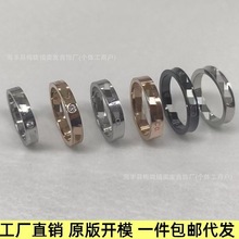 T�Ҹ߰汾�����ָ�Ѹ�18kõ������¶Խ侭�䲻��ɫŮָ������Ʒ