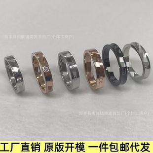 T�Ҹ߰汾��荽�ָ��18kõ�����H���佛�䲻��ɫŮָ�h���Ʒ