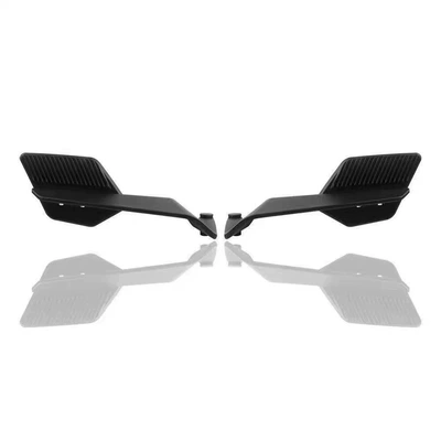 Wing Rearview Mirror Plastic Material – Motorcycle rearview mirror