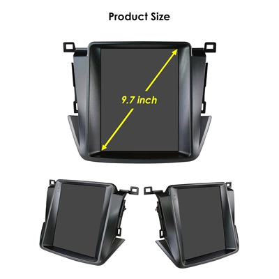 radio multimedia player car DVD Navigation