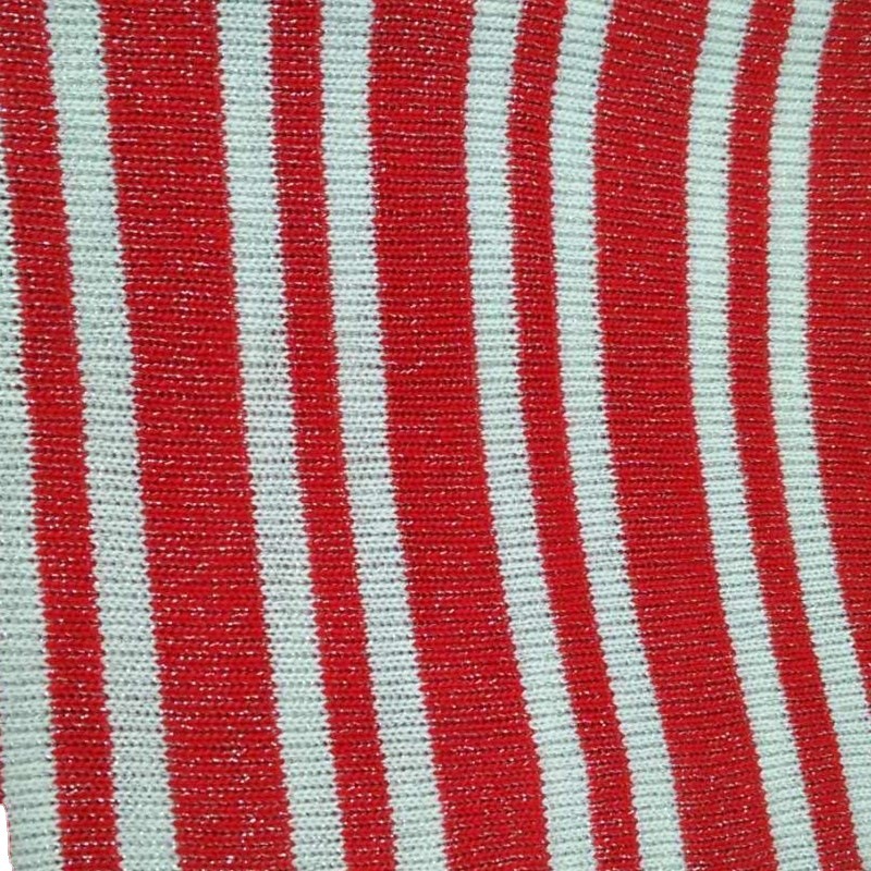 Paño de lana jacquard paño juguete especial paño de lana ropa especial paño de lana puño de tela costilla