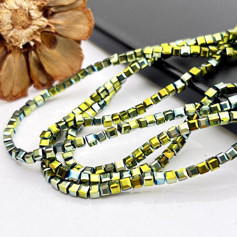 Glass accessory