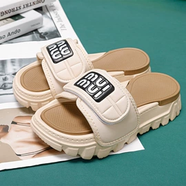 男式人字拖;男式一字拖;厚底拖鞋