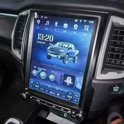 Screen Android Navigation Car – DVD Navigation
