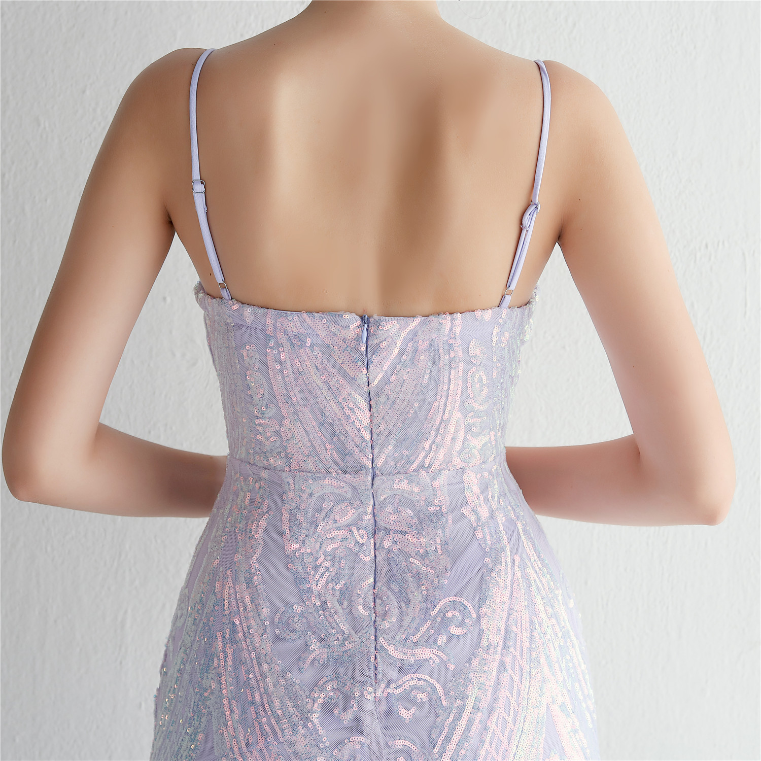 D9355 1620K VÁY ĐẦM LIỀN THÂN DỰ TIỆC NỮ YIEOUBA DÁNG ÔM BODY GỢI CẢM SEXY HỌA TIẾT HOA THỜI TRANG NỮ G05 SẢN PHẨM MỚI