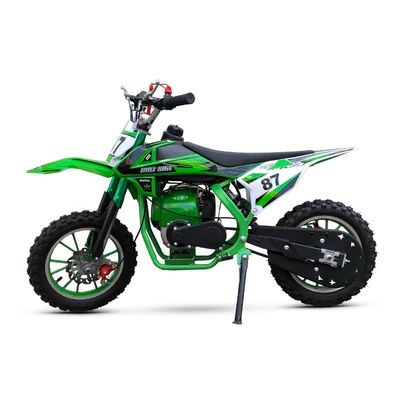 Exported to Southeast Asia, Motosikletlər