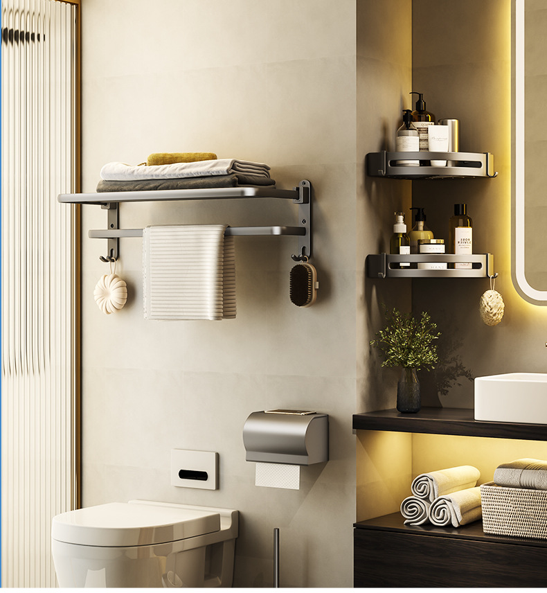 枪灰浴巾架系列2_27